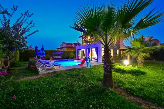 Villa Plus Turkey