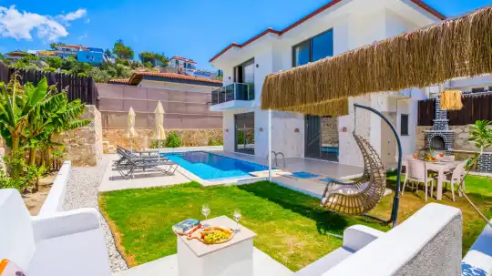 Villa Plus Turkey