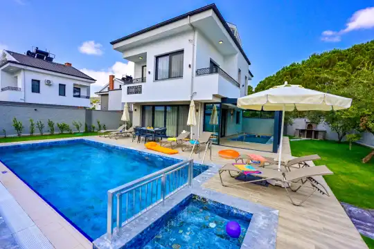 Villa Plus Turkey
