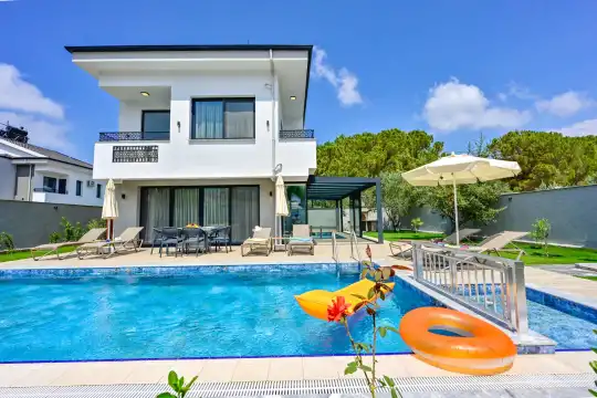 Villa Plus Turkey