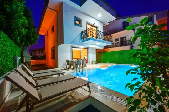 Villa Plus Turkey