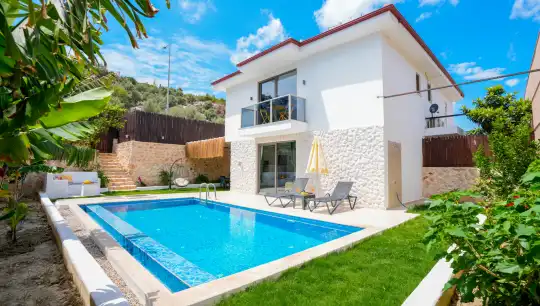 Villa Plus Turkey