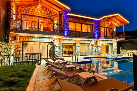 Villa Asgardli