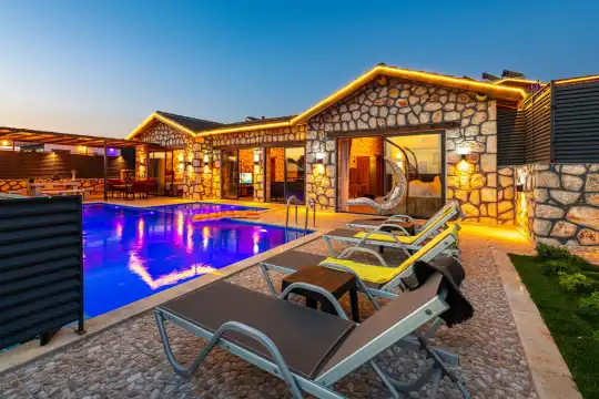 Villa Asgardli