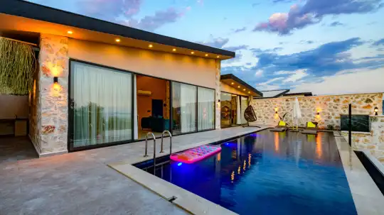 Villa Camelia Viva 2