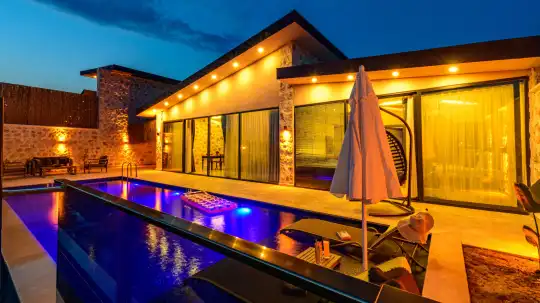 Villa Camelia Viva 2