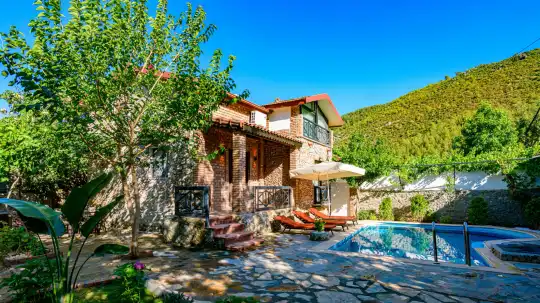 Villa Plus Turkey