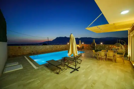 Villa Plus Turkey