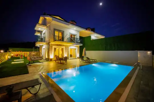 Villa Plus Turkey