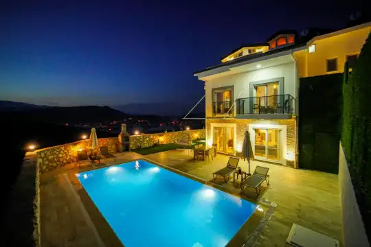 Villa Plus Turkey