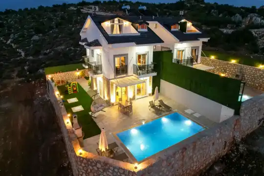 Villa Plus Turkey