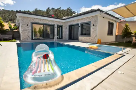 Villa Plus Turkey