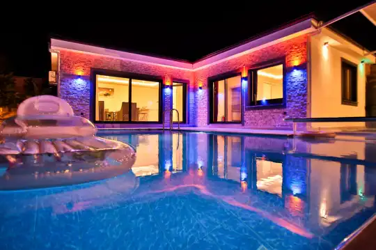 Villa Plus Turkey