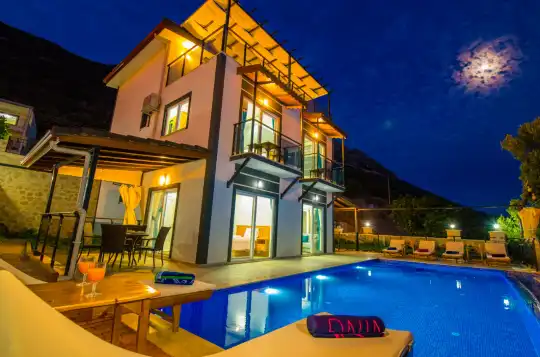 Villa Plus Turkey