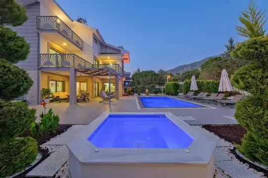 Villa Plus Turkey