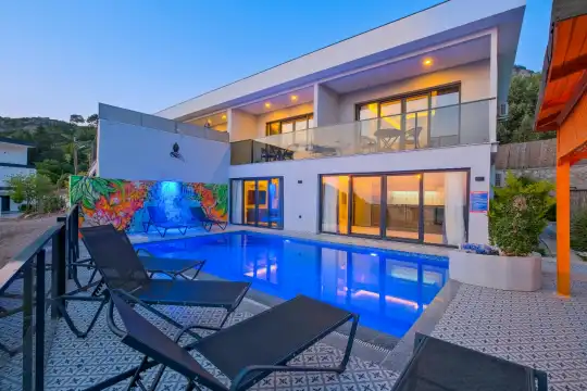 Villa Plus Turkey