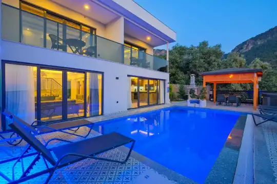 Villa Plus Turkey