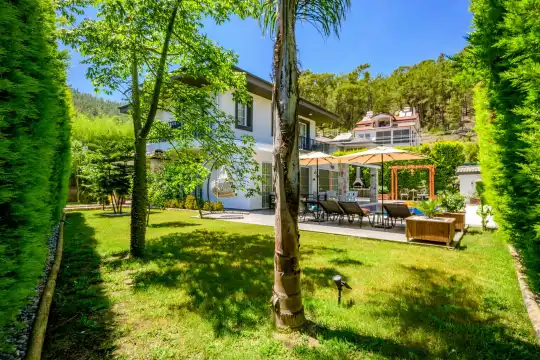 VİLLA AYSİMA GÖCEK