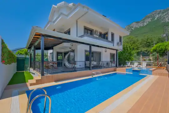 Villa Plus Turkey