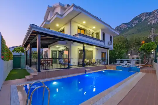 Villa Plus Turkey