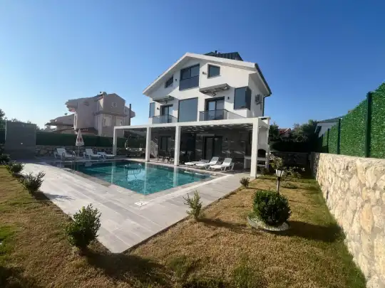 Villa Plus Turkey