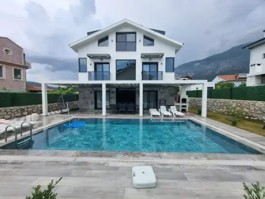 Villa Plus Turkey
