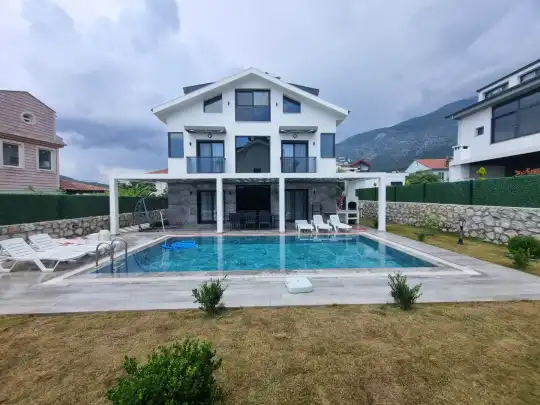 Villa Plus Turkey