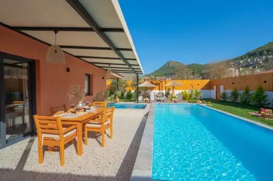 Villa CARDİN