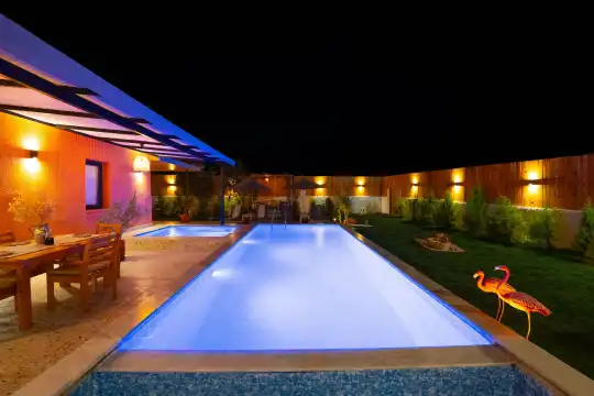 Villa CARDİN