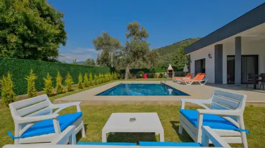 Villa Plus Turkey