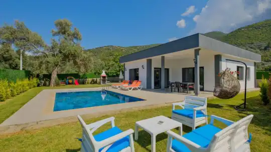 Villa Plus Turkey
