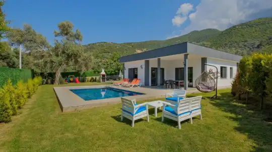 Villa Plus Turkey