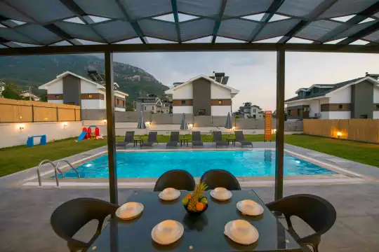 Villa Plus Turkey