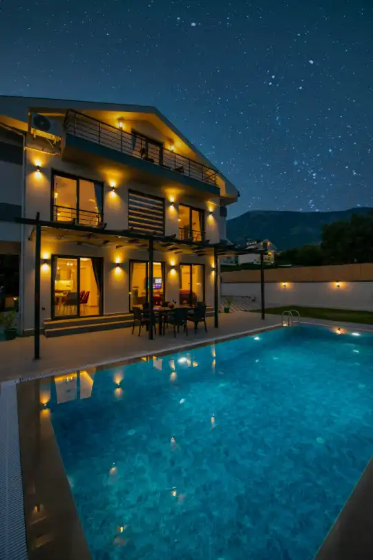 Villa Plus Turkey