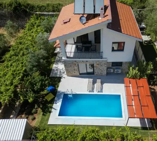 Villa Plus Turkey