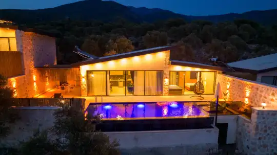Villa Camelia Viva 2