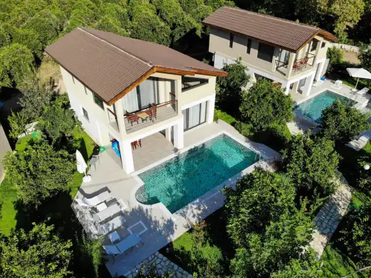 Villa Orange 2