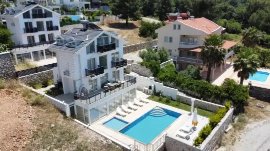 Villa Plus Turkey