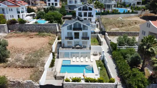 Villa Plus Turkey