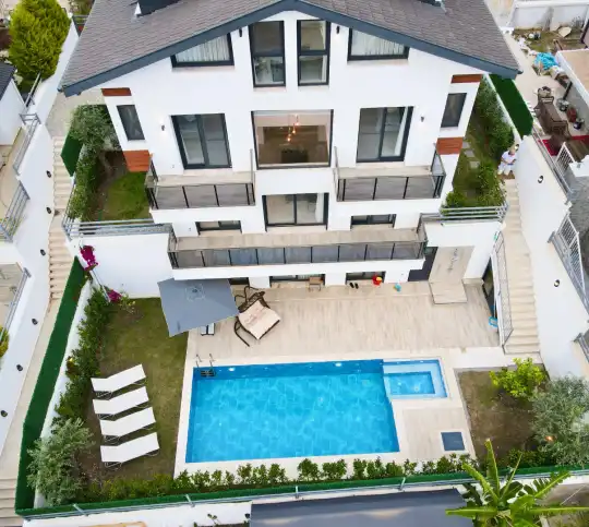 Villa Plus Turkey