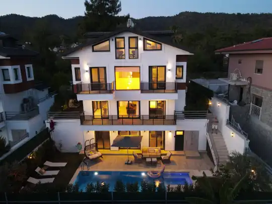 Villa Plus Turkey