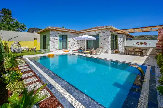 Villa Asgardli