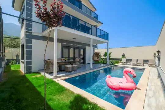 Villa Plus Turkey
