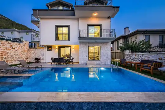 Villa Elina 1