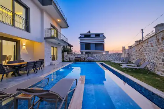 Villa Elina 1
