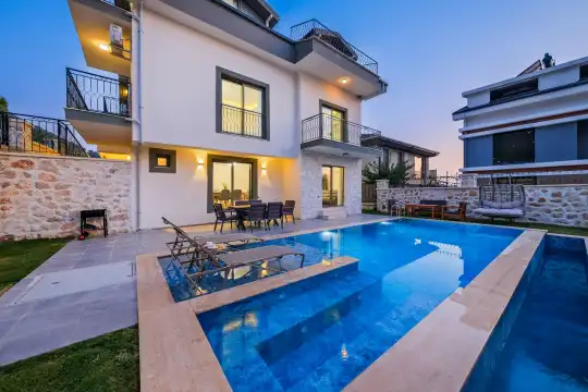 Villa Elina 1