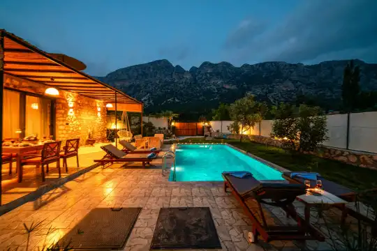Villa Esta