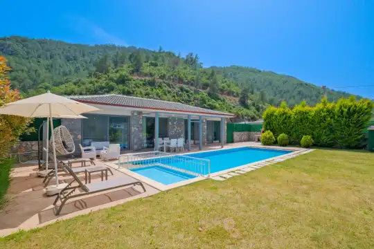 Villa Plus Turkey