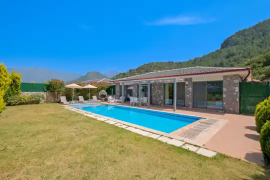 Villa Plus Turkey