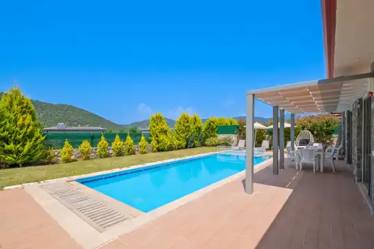 Villa Plus Turkey